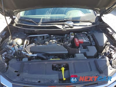 Zdjęcie 12 z 13 samochodu: 2026 NISSAN ROGUE SL VIN:5N1BT3CB8TC770220 - miniatura