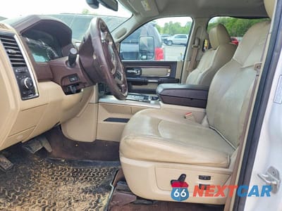 Zdjęcie 7 z 12 samochodu: 2013 RAM 1500 LARAMIE VIN:1C6RR7NT1DS517236 - miniatura