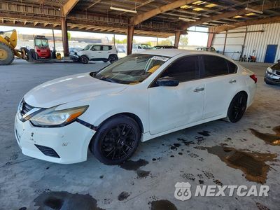 2016 NISSAN ALTIMA 2.5 S 1N4AL3AP9GN343448 - główne zdjęcie licytacji z USA - miniatura
