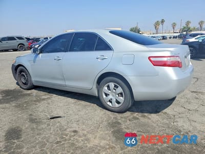 Drugie zdjęcie samochodu z przodu: 2007 TOYOTA CAMRY LE VIN:4T1BE46K17U510575 - miniatura