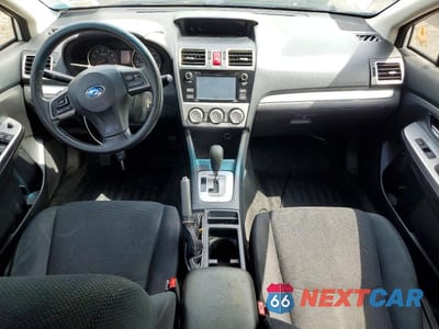 Zdjęcie 8 z 12 samochodu: 2016 SUBARU IMPREZA VIN:JF1GJAB68GH010506 - miniatura
