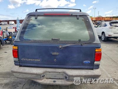 Zdjęcie 6 z 12 samochodu: 1995 FORD EXPLORER VIN:1FMDU32X2SZB10382 - miniatura