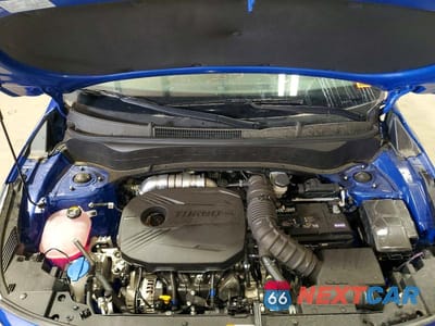 Zdjęcie 12 z 13 samochodu: 2022 KIA SELTOS SX VIN:KNDETCA25N7277580 - miniatura