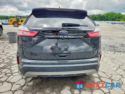 Zdjęcie 6 z 14 samochodu: 2021 FORD EDGE SEL VIN:2FMPK3J9XMBA01616 - miniatura
