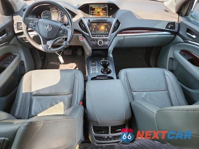 Zdjęcie 8 z 13 samochodu: 2016 ACURA MDX TECHNOLOGY VIN:5FRYD4H4XGB046869 - miniatura
