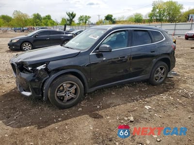 2023 BMW X1 XDRIVE28I WBX73EF03P5W00232 - główne zdjęcie licytacji z USA - miniatura