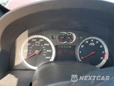 Zdjęcie 9 z 13 samochodu: 2008 CHEVROLET EQUINOX SPORT VIN:2CNDL937486320491 - miniatura