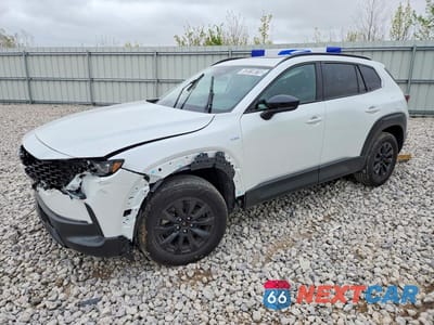 2025 MAZDA CX-50 PREMIUM 7MMVAADW4SN133132 - główne zdjęcie licytacji z USA - miniatura