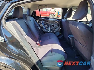 Zdjęcie 10 z 13 samochodu: 2024 TOYOTA PRIUS LE VIN:JTDACAAU1R3045303 - miniatura