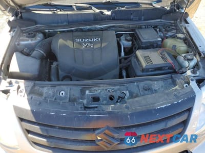 Zdjęcie 11 z 12 samochodu: 2008 SUZUKI XL7 LUXURY VIN:2S3DA417386118145 - miniatura