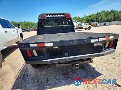 Zdjęcie 6 z 12 samochodu: 2008 FORD F550 SUPER DUTY VIN:1FDAW56R58EB85405 - miniatura