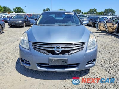 Piąte zdjęcie samochodu w środku: 2012 NISSAN ALTIMA 2.5 VIN:1N4AL2AP8CN519524 - miniatura