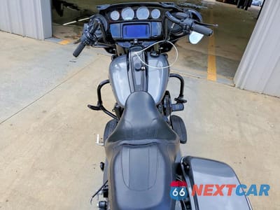 Zdjęcie 6 z 9 samochodu: 2021 HARLEY-DAVIDSON FLHXS VIN:1HD1KRP11MB628482 - miniatura