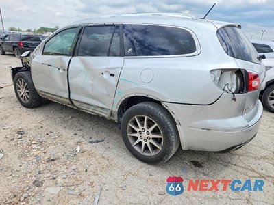 Drugie zdjęcie samochodu z przodu: 2015 BUICK ENCLAVE VIN:5GAKRBKD6FJ229216 - miniatura