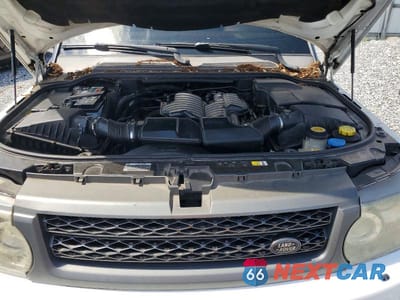 Zdjęcie 12 z 13 samochodu: 2011 LAND ROVER RANGE ROVER SPORT LUX VIN:SALSK2D42BA297662 - miniatura