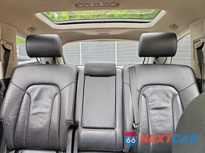 Zdjęcie 10 z 13 samochodu: 2009 AUDI Q7 3.6 QUATTRO VIN:WA1AY74L09D023501 - miniatura