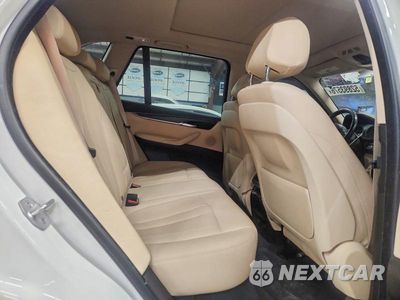 Zdjęcie 11 z 13 samochodu: 2016 BMW X5 XDR40E VIN:5UXKT0C58G0S78614 - miniatura