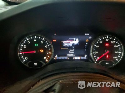 Zdjęcie 9 z 13 samochodu: 2016 JEEP RENEGADE TRAILHAWK VIN:ZACCJBCT4GPD89077 - miniatura