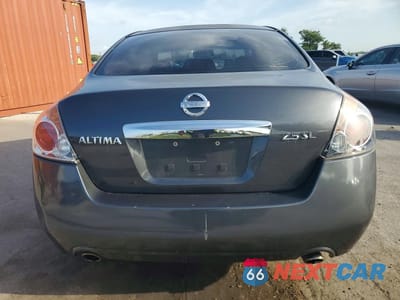 Zdjęcie 6 z 13 samochodu: 2010 NISSAN ALTIMA VIN:1N4AL2AP3AC144859 - miniatura