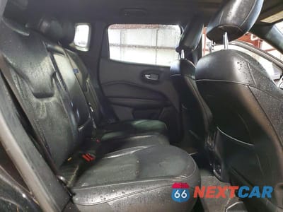 Zdjęcie 11 z 13 samochodu: 2021 JEEP COMPASS 80TH EDITION VIN:3C4NJDEB2MT596158 - miniatura