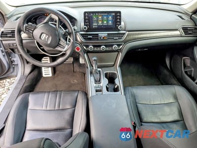 Zdjęcie 8 z 12 samochodu: 2022 HONDA ACCORD SPORT SE VIN:1HGCV1F46NA028063 - miniatura