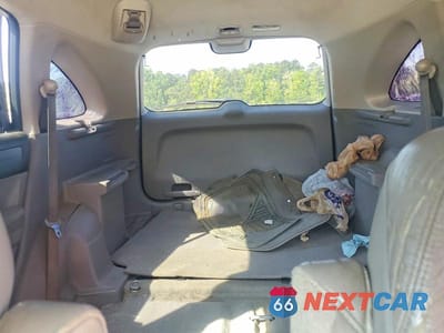 Zdjęcie 10 z 13 samochodu: 2007 HONDA CR-V EXL VIN:JHLRE38797C036065 - miniatura