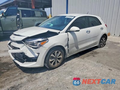 2023 KIA RIO S 3KPA25AD3PE530350 - główne zdjęcie licytacji z USA - miniatura