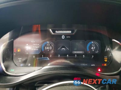 Zdjęcie 9 z 12 samochodu: 2025 RAM 1500 LARAMIE VIN:1C6SRFJP2SN737095 - miniatura