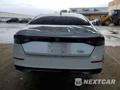 Zdjęcie 6 z 13 samochodu: 2024 HONDA ACCORD TOURING HYBRID VIN:1HGCY2F88RA023291 - miniatura