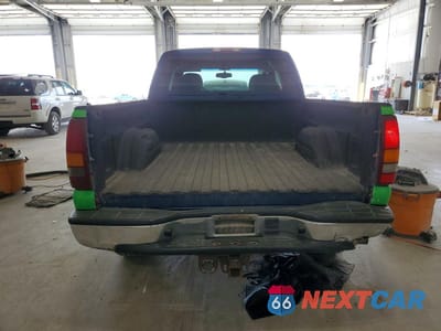 Zdjęcie 6 z 12 samochodu: 2002 CHEVROLET SILVERADO K1500 VIN:2GCEK19T621256380 - miniatura