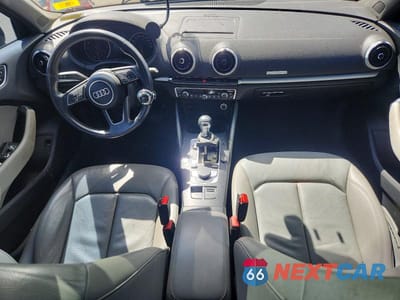 Zdjęcie 8 z 12 samochodu: 2018 AUDI A3 PREMIUM VIN:WAUB8GFF2J1044208 - miniatura