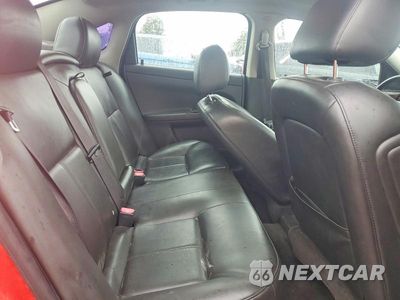 Zdjęcie 10 z 12 samochodu: 2013 CHEVROLET IMPALA LTZ VIN:2G1WC5E30D1196266 - miniatura