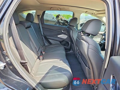 Zdjęcie 11 z 13 samochodu: 2024 ACURA RDX TECHNOLOGY VIN:5J8TC2H51RL037006 - miniatura