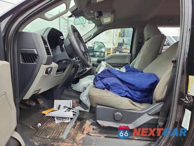 Zdjęcie 7 z 12 samochodu: 2022 FORD F350 SUPER DUTY VIN:1FT8W3DT1NEF20970 - miniatura