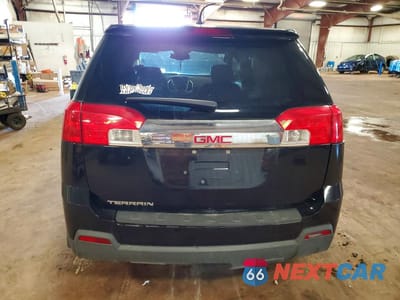 Zdjęcie 6 z 13 samochodu: 2013 GMC TERRAIN SLE VIN:2GKALMEK2D6368680 - miniatura