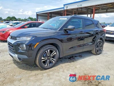 2023 CHEVROLET TRAILBLAZER LT KL79MPSL8PB171540 - główne zdjęcie licytacji z USA - miniatura