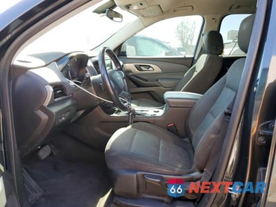 Zdjęcie 7 z 12 samochodu: 2019 CHEVROLET TRAVERSE LT VIN:1GNERGKW8KJ254310 - miniatura