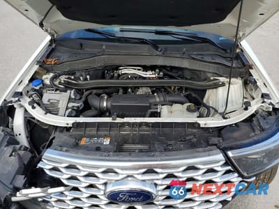 Zdjęcie 12 z 13 samochodu: 2023 FORD EXPLORER PLATINUM VIN:1FM5K8HC7PGA21177 - miniatura