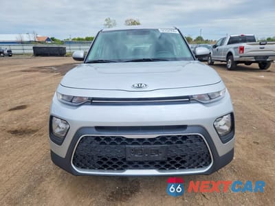 Piąte zdjęcie samochodu w środku: 2020 KIA SOUL LX VIN:KNDJ23AU6L7019942 - miniatura