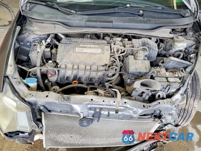 Zdjęcie 11 z 13 samochodu: 2011 HONDA INSIGHT EX VIN:JHMZE2H76BS005022 - miniatura