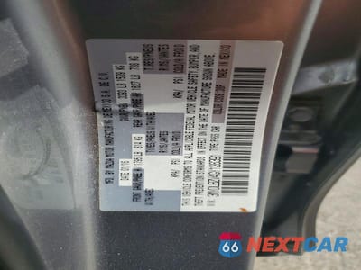 Zdjęcie 12 z 12 samochodu: 2016 SCION IA BASE VIN:3MYDLBZV4GY128391 - miniatura