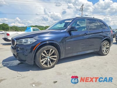 2016 BMW X5 XDRIVE35I 5UXKR0C59G0P29614 - główne zdjęcie licytacji z USA - miniatura