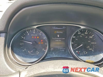 Zdjęcie 9 z 12 samochodu: 2014 NISSAN ROGUE SV VIN:5N1AT2MTXEC850232 - miniatura