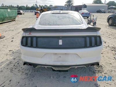 Zdjęcie 6 z 12 samochodu: 2017 FORD MUSTANG GT VIN:1FA6P8CF9H5230046 - miniatura