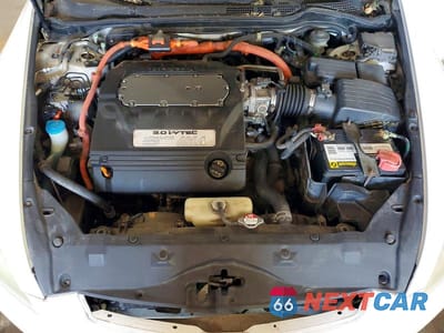 Zdjęcie 11 z 12 samochodu: 2005 HONDA ACCORD HYBRID VIN:JHMCN36465C015648 - miniatura