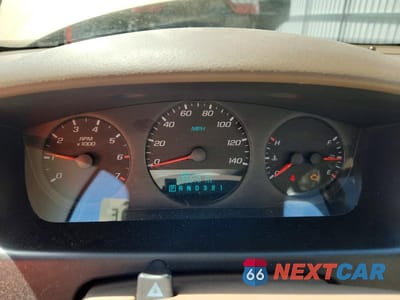 Zdjęcie 9 z 12 samochodu: 2008 CHEVROLET IMPALA LS VIN:2G1WB58K889181558 - miniatura