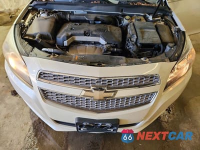 Zdjęcie 11 z 12 samochodu: 2013 CHEVROLET MALIBU LTZ VIN:1G11H5SA4DF213576 - miniatura