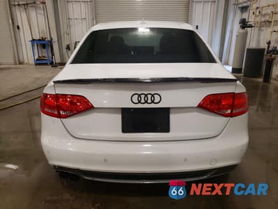 Zdjęcie 6 z 12 samochodu: 2012 AUDI A4 PRESTIGE VIN:WAUKFAFL1CN020552 - miniatura