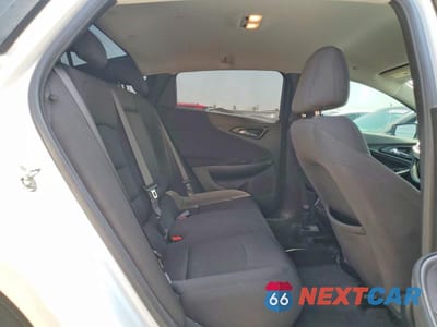 Zdjęcie 10 z 12 samochodu: 2022 CHEVROLET MALIBU LT VIN:1G1ZD5STXNF159461 - miniatura
