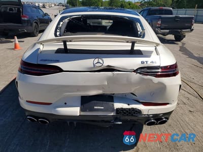 Zdjęcie 6 z 12 samochodu: 2021 MERCEDES-BENZ AMG GT 43 VIN:W1K7X5KB4MA037936 - miniatura